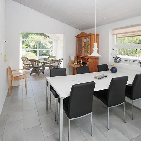 Holiday home In Samso With Wifi