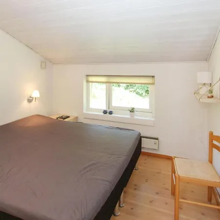 Holiday home In Samso With Wifi
