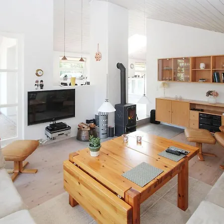 Holiday home In Samso With Wifi *