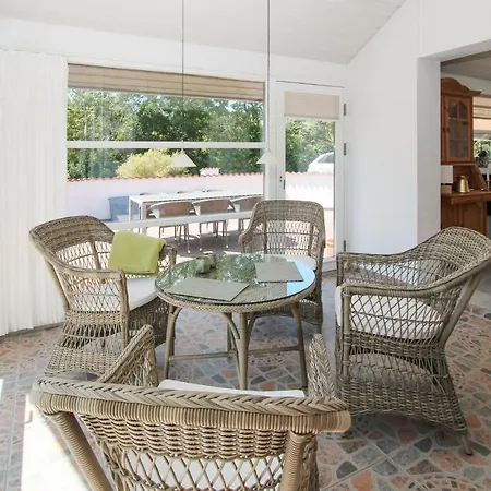 Amazing In Samso With Wifi Holiday home *