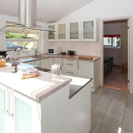 Amazing In Samso With Wifi Holiday home *