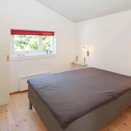 Holiday home In Samso With Wifi